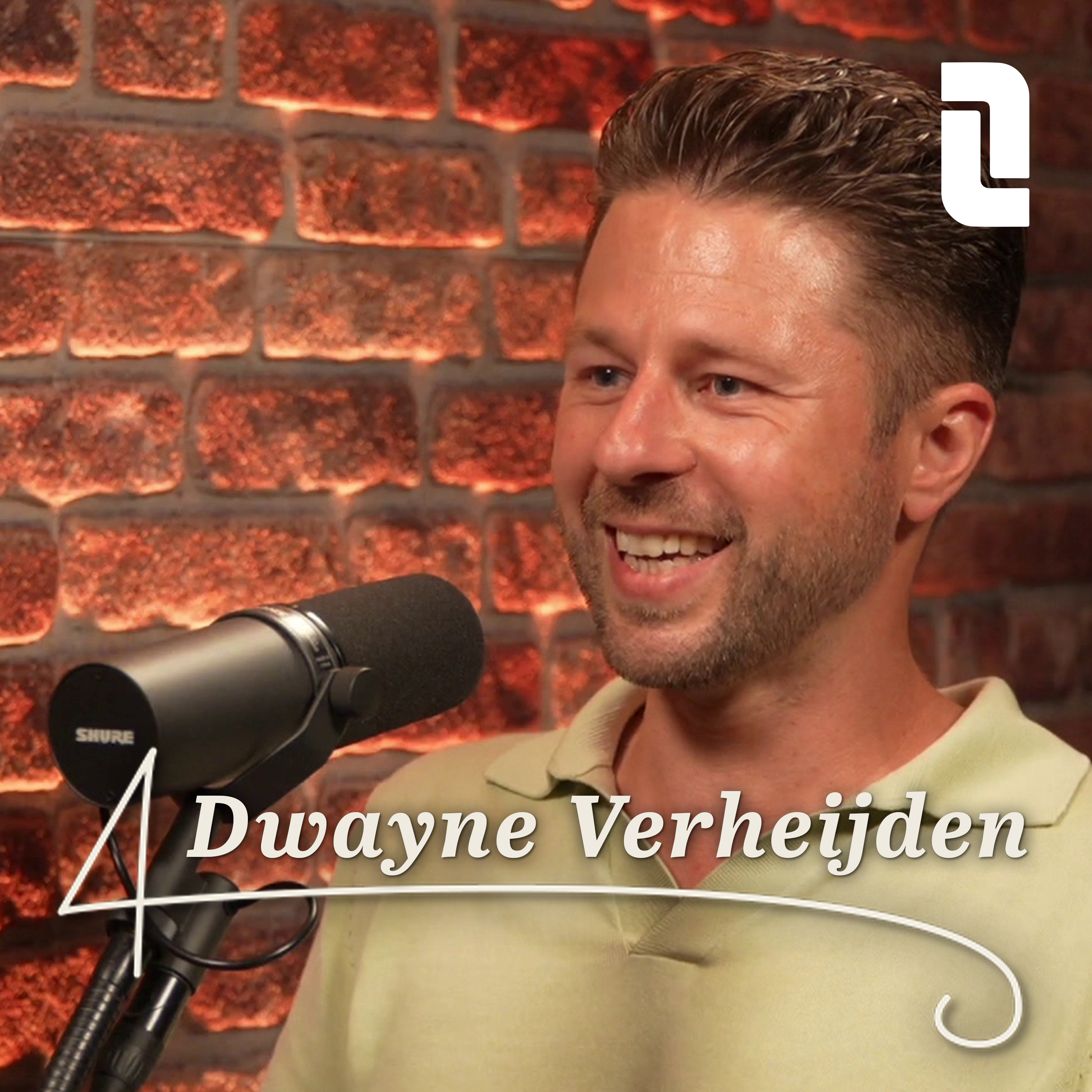 Artwork for Onder 4 ogen
