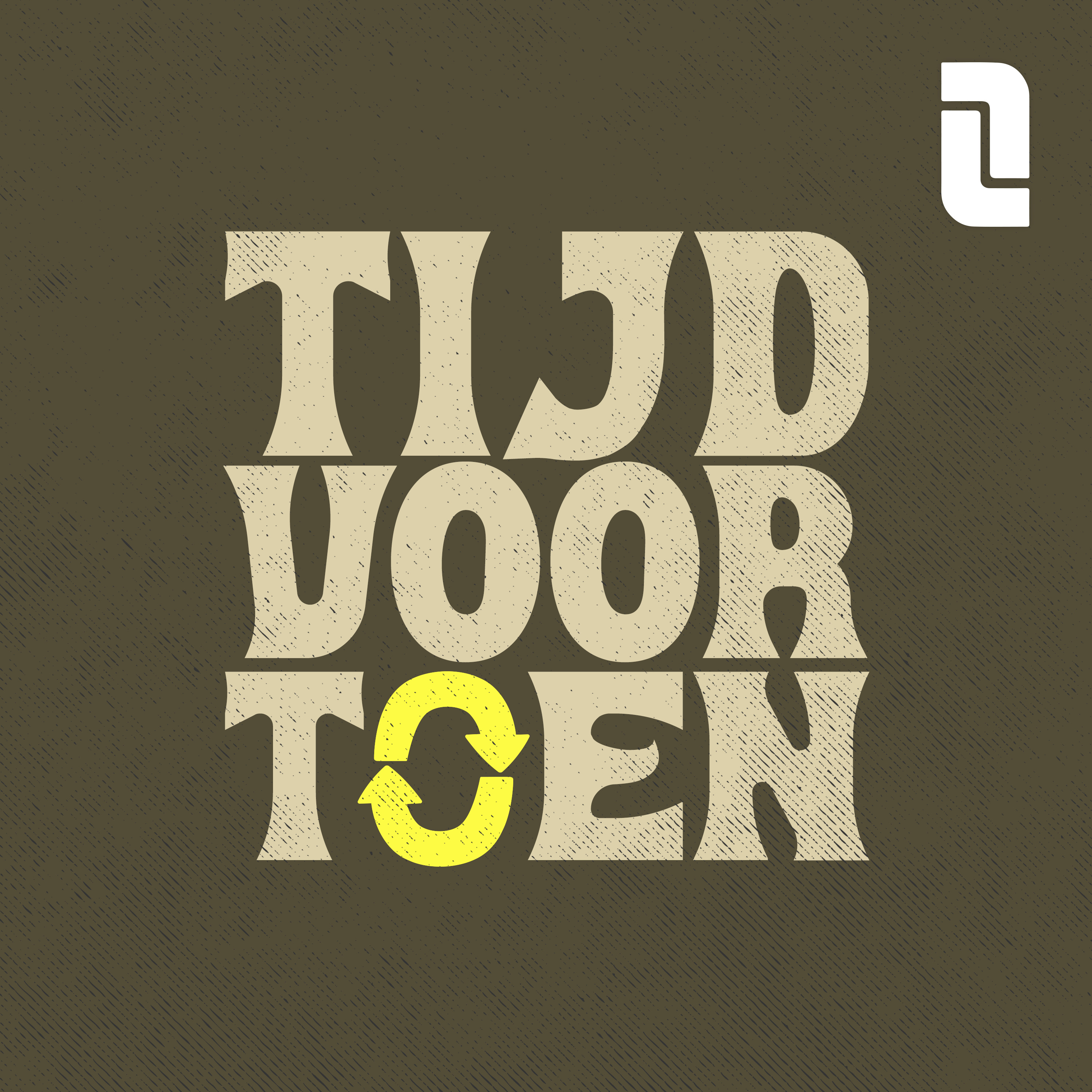 Tijd voor toen