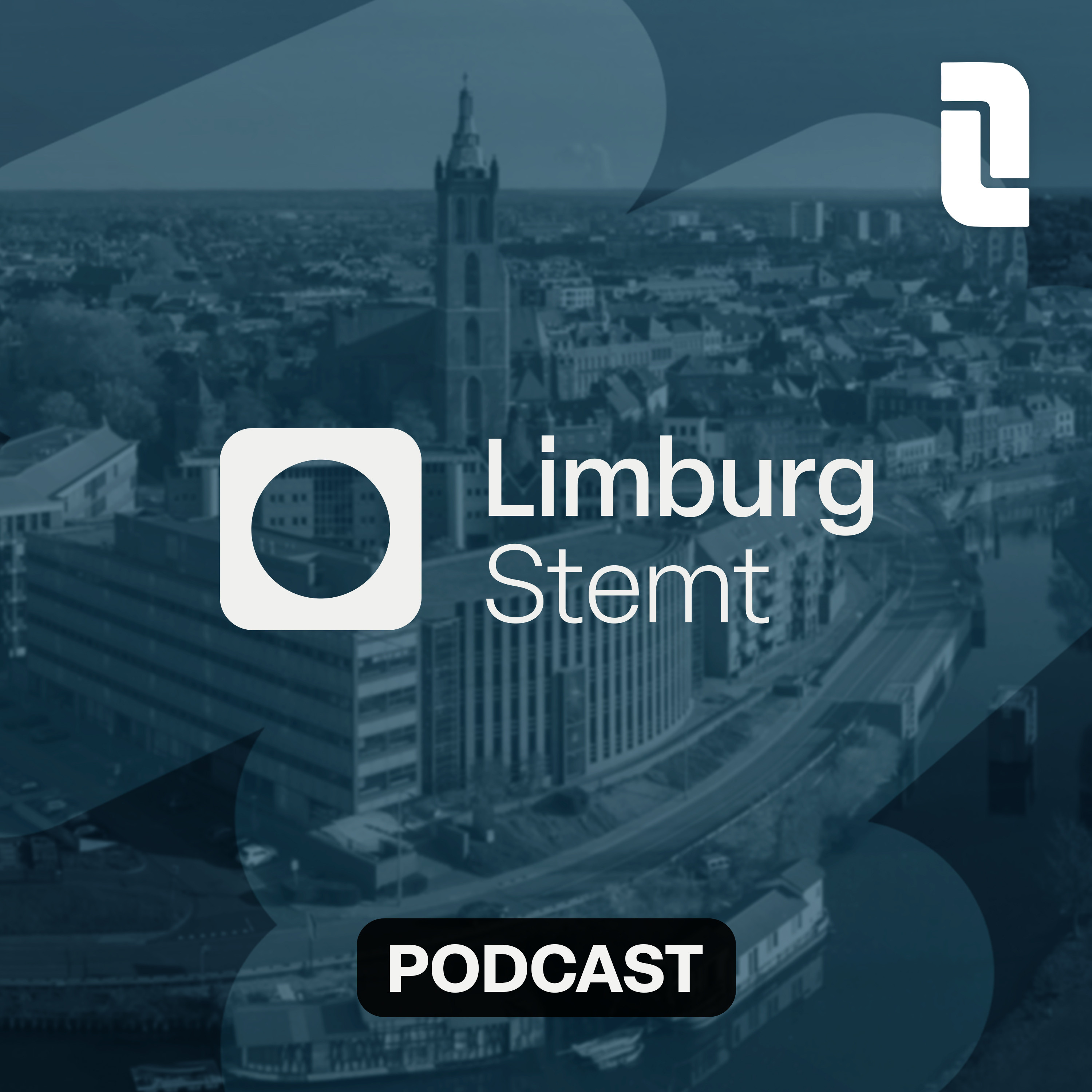Limburg Stemt podcast artwork