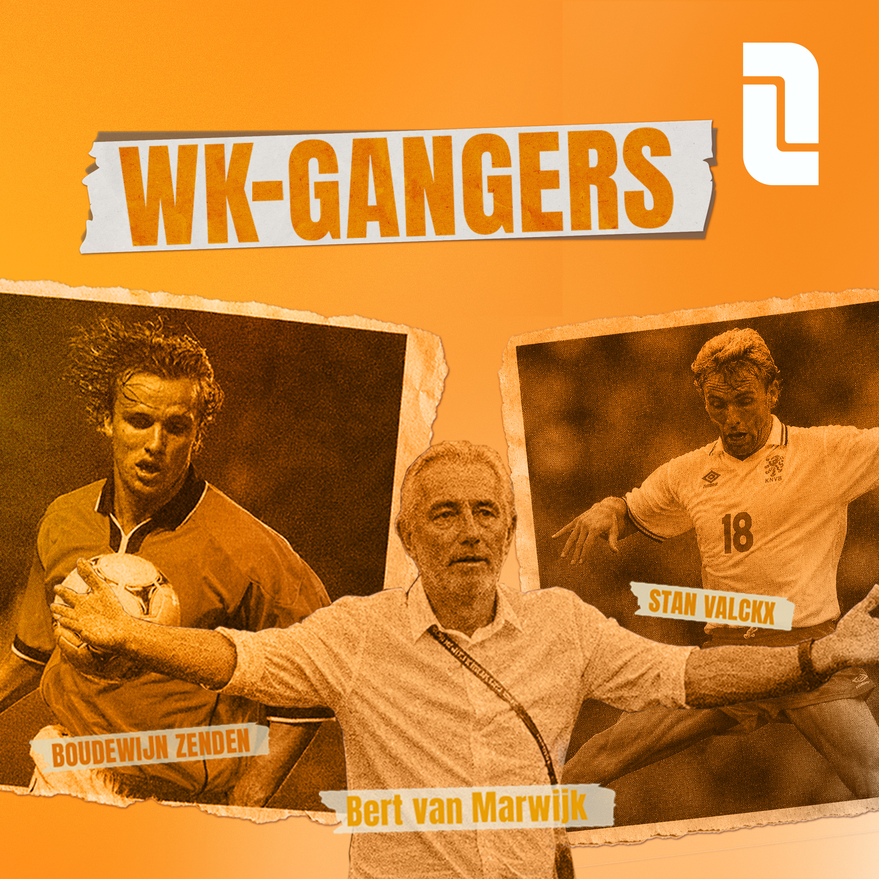 WK-gangers