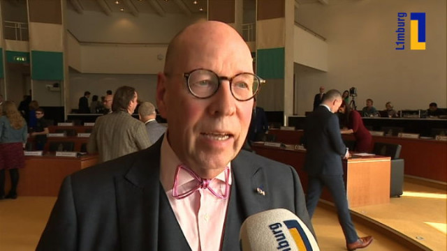 Jongste Statenlid Wil Het Verschil Maken Voor Mensen 1limburg Nieuws En Sport Uit Limburg