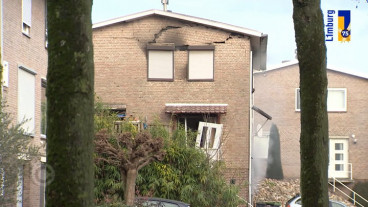 output Bel terug Executie L1mburg Centraal: explosie in huis Hoensbroek: kinderen naar ziekenhuis - L1