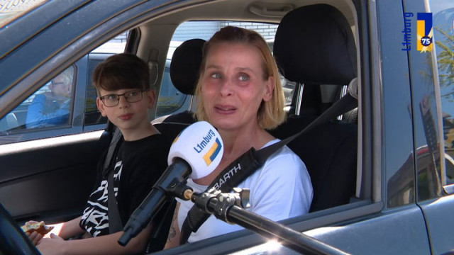 pic Duitsland Corona Reizen Auto duitse grens weer over zonder testbewijs 30 mei 2021